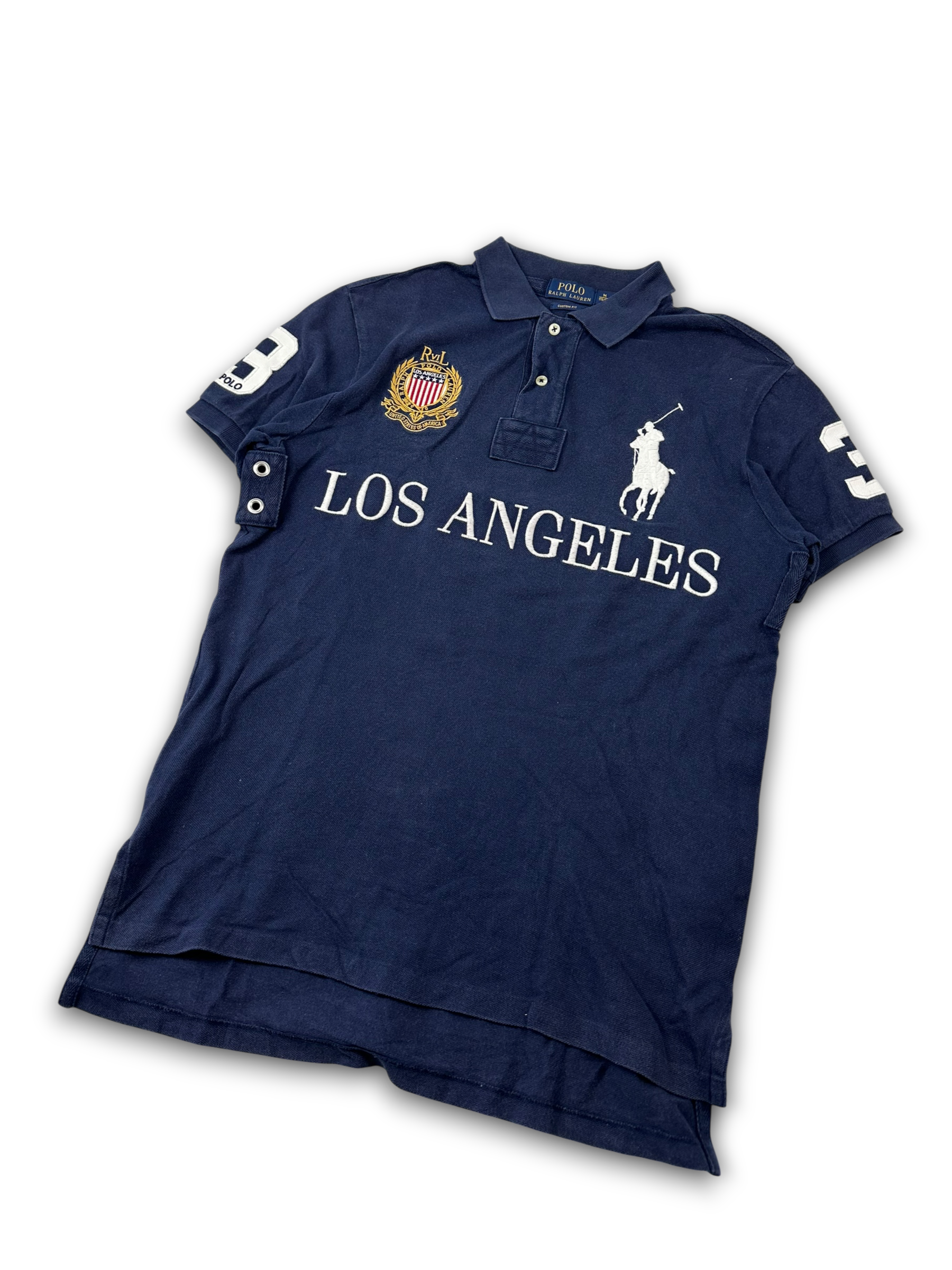 Polo Ralph Lauren Polo (M)