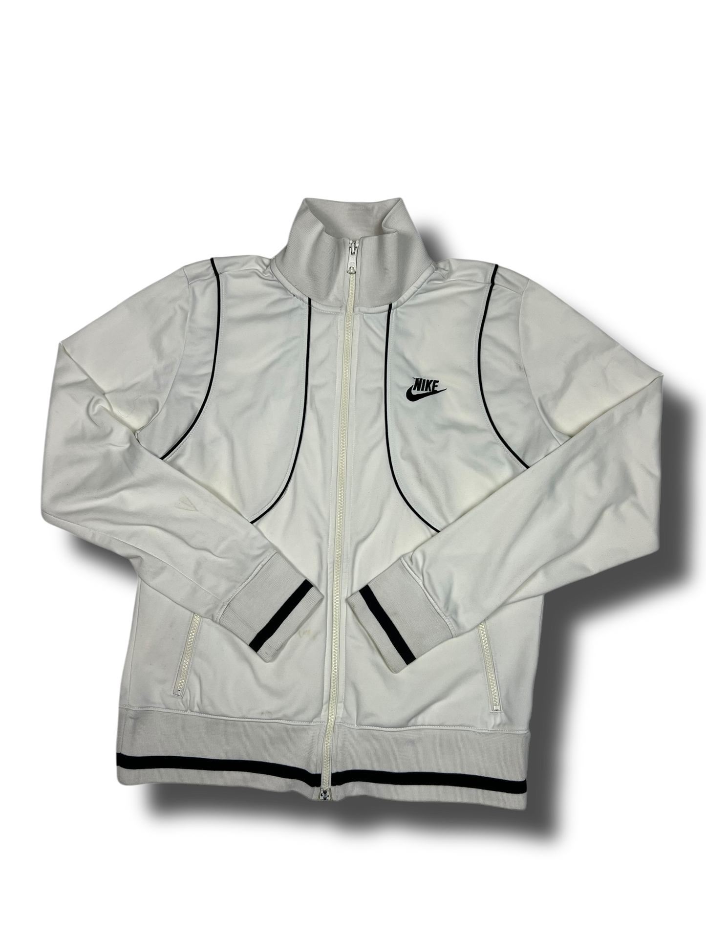 Nike Track Jacket (S)