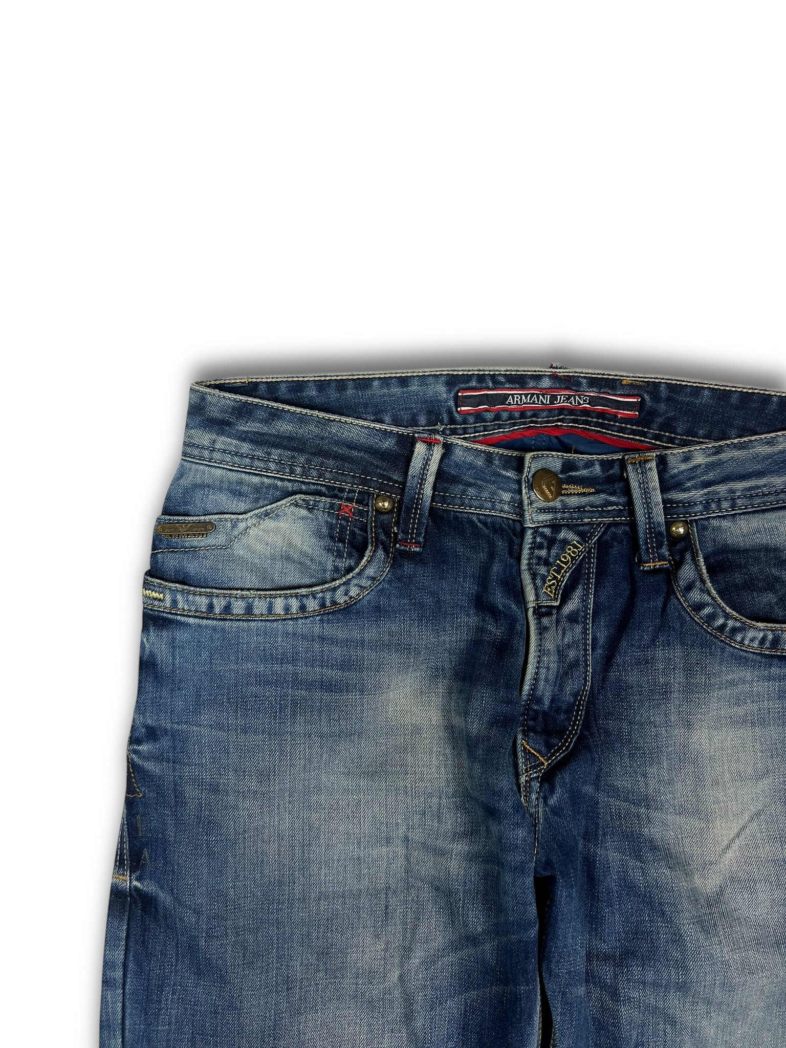 Armani Jeans (34)