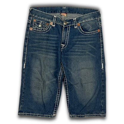 True Religion Jorts (36)