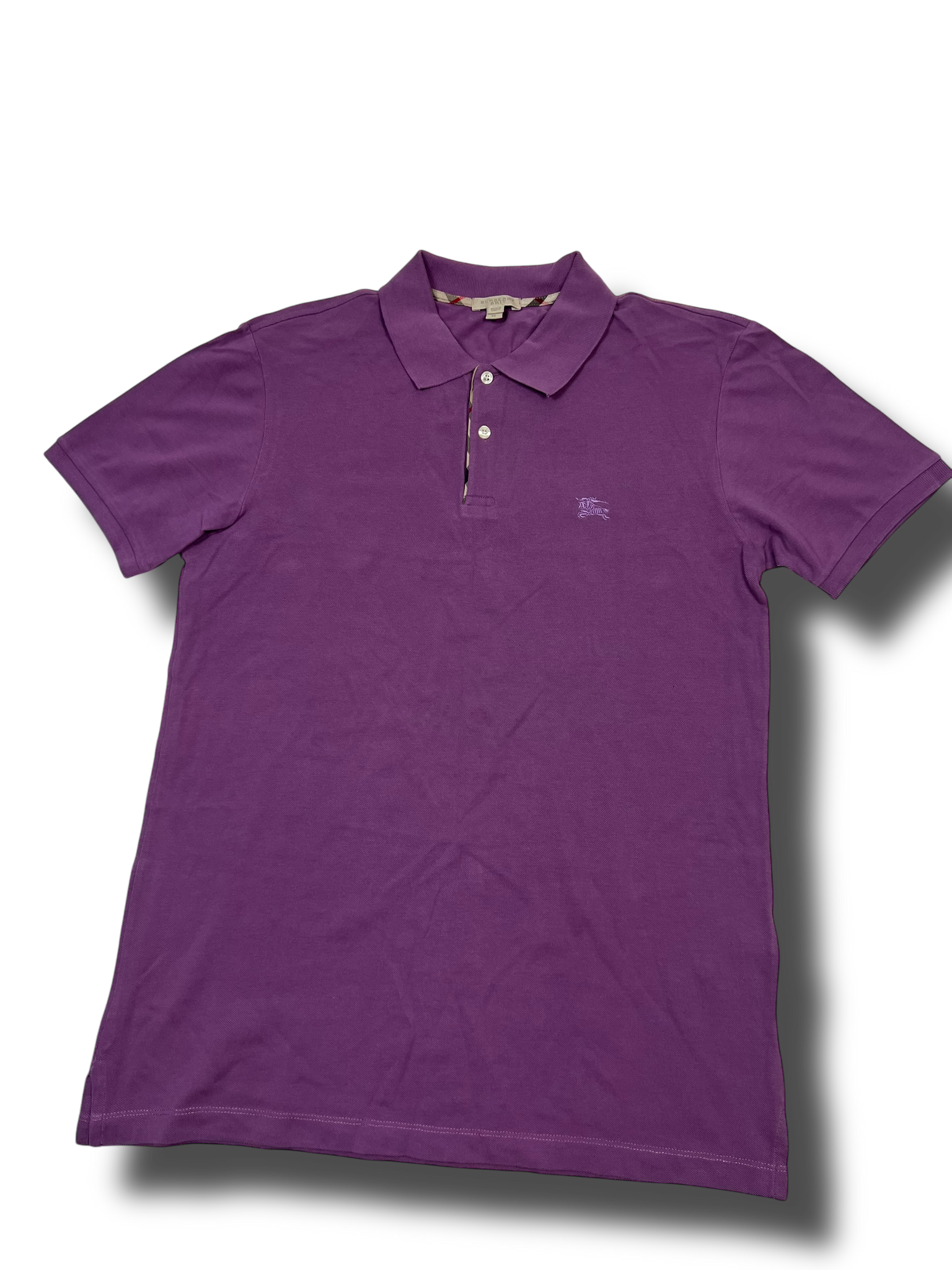 Burberry Polo (XL)