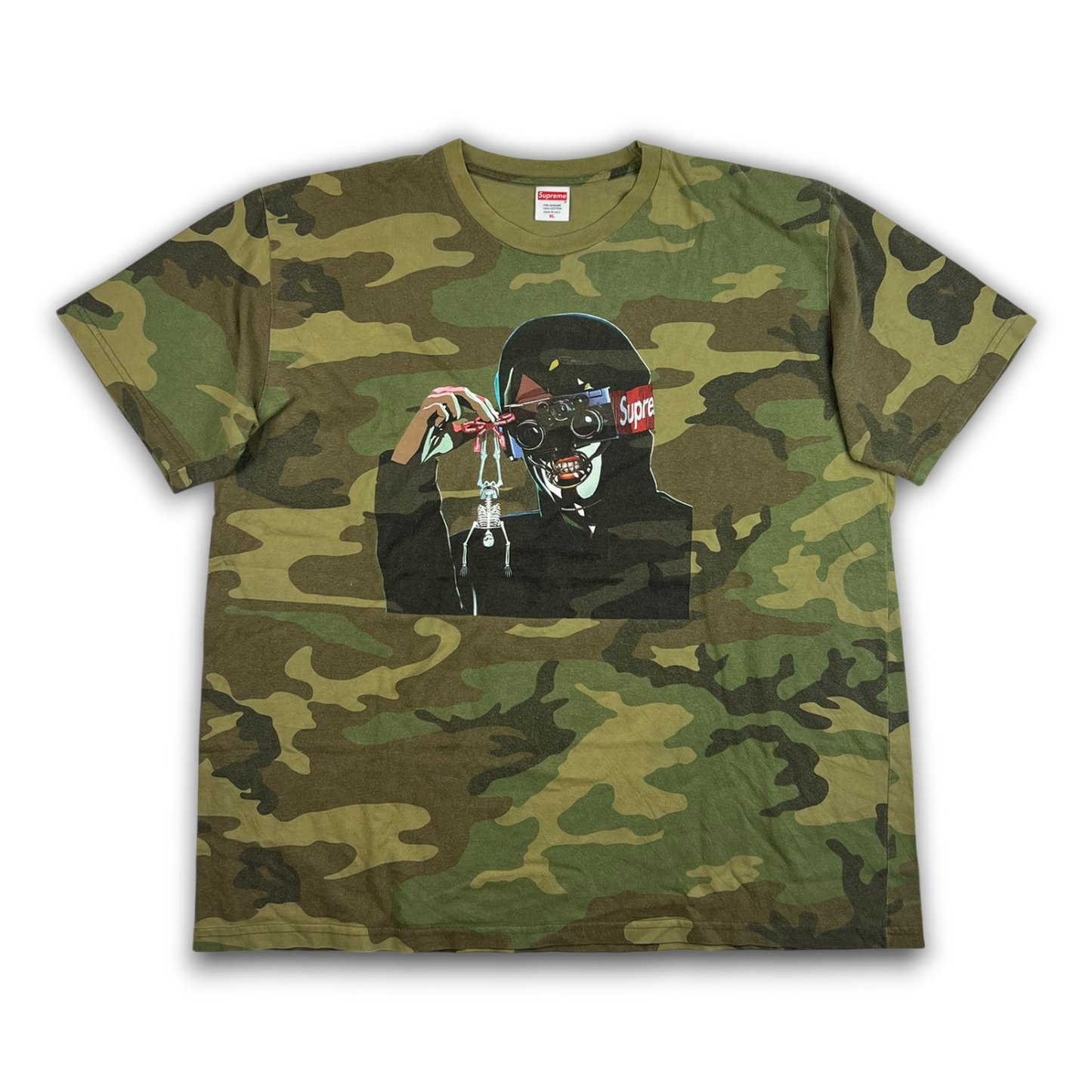 Supreme T-Shirt (XL)