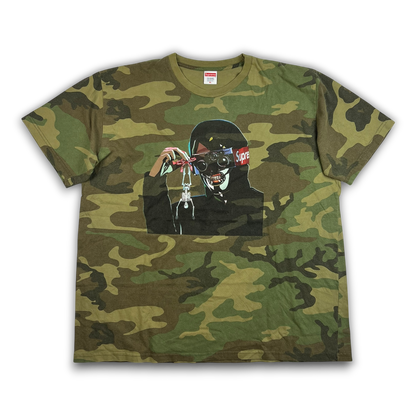 Supreme T-Shirt (XL)
