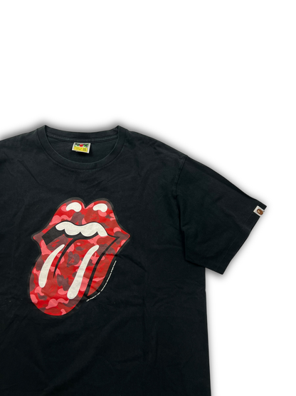 A Bathing Ape T-Shirt (XXL)