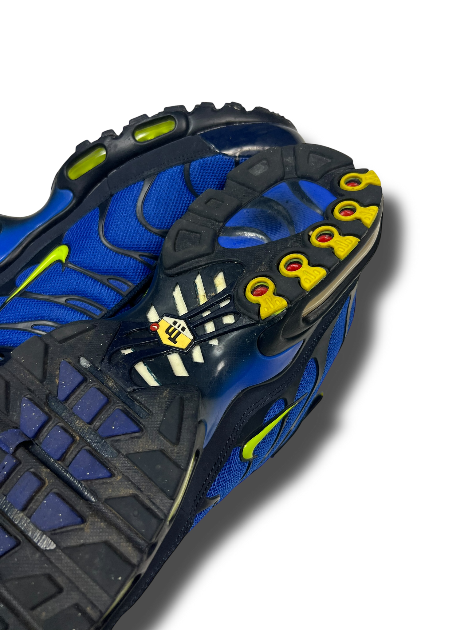 Nike Air Max Plus TN (46)
