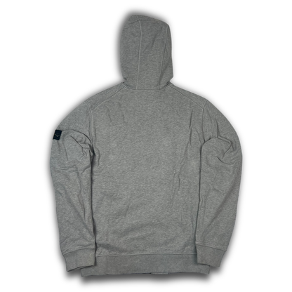 Stone Island Zip Up (M)