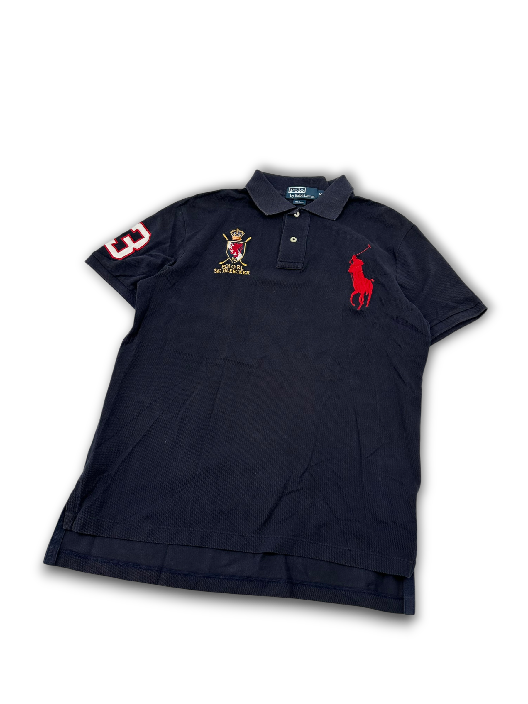 Polo Ralph Lauren Polo (M)