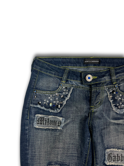 Dolce & Gabbana Jeans (29)