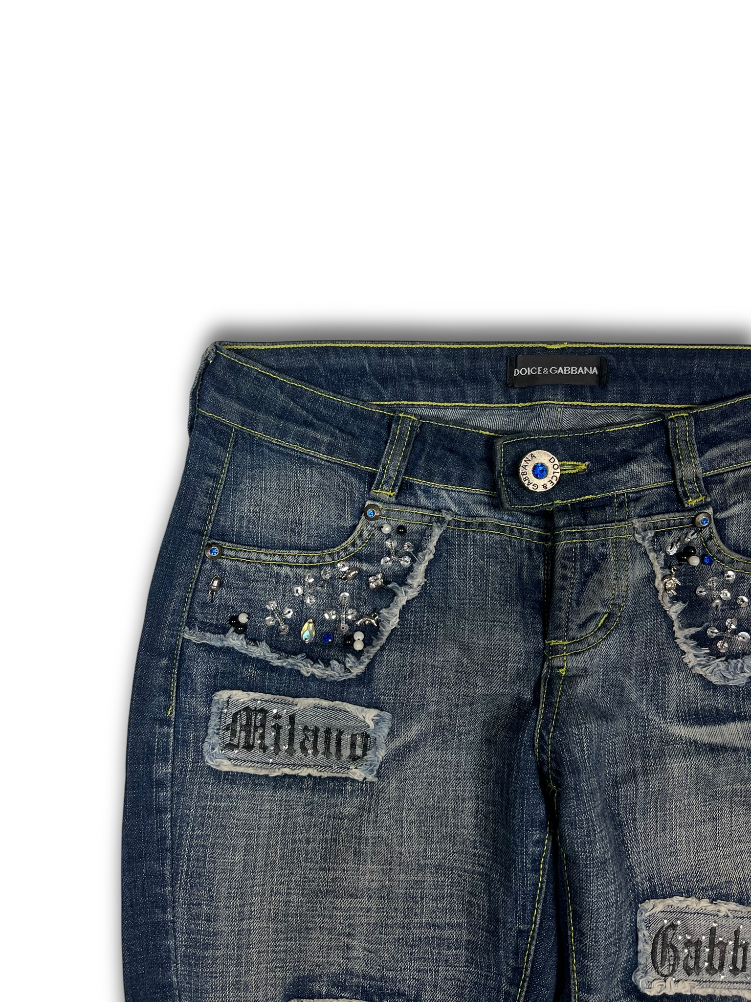 Dolce & Gabbana Jeans (29)