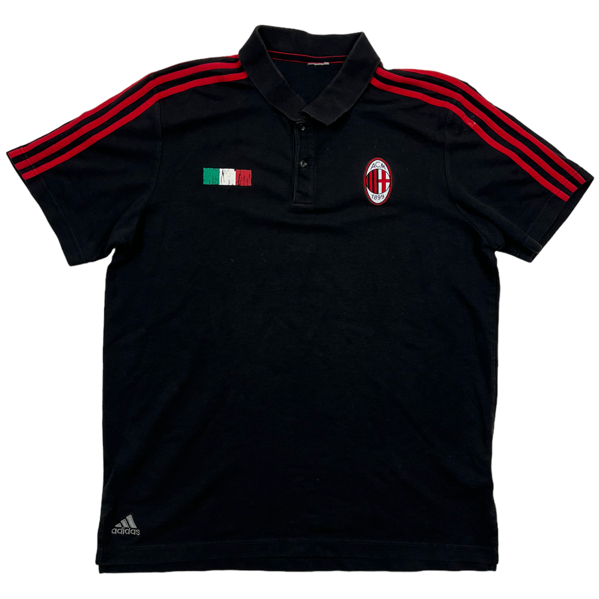 Adidas AC Milan Polo (L)