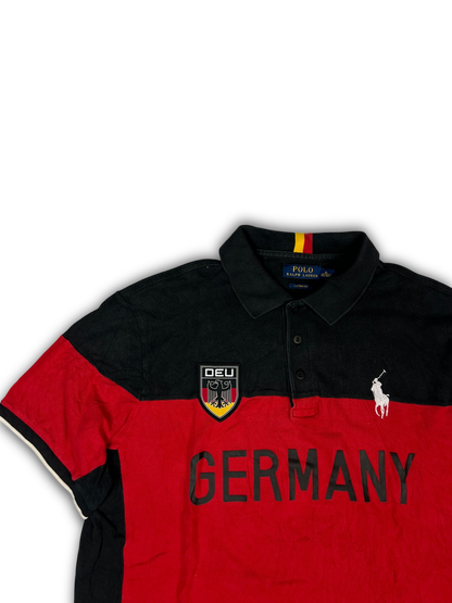 Polo Ralph Lauren Polo (XL)
