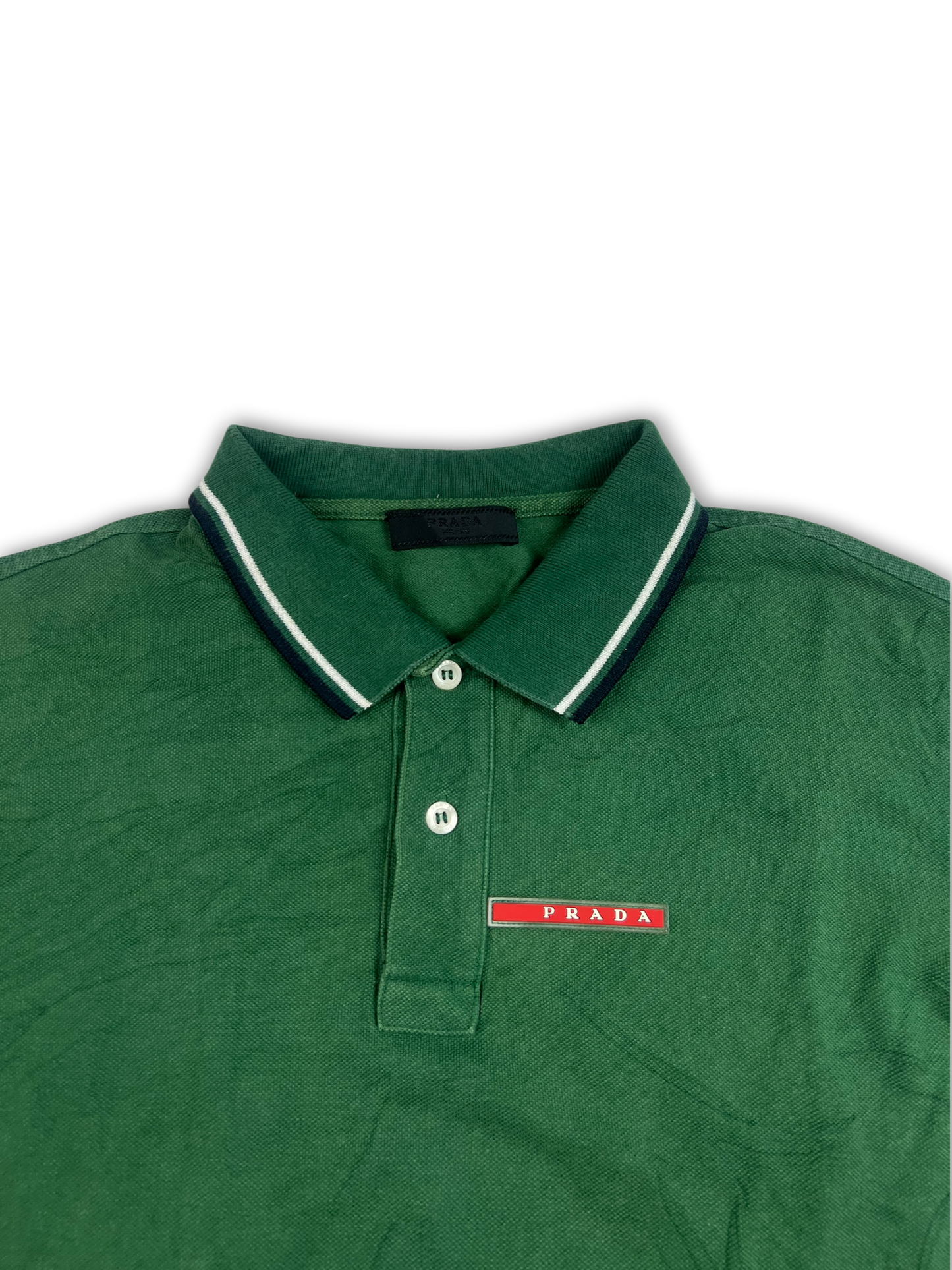Prada Polo (L)