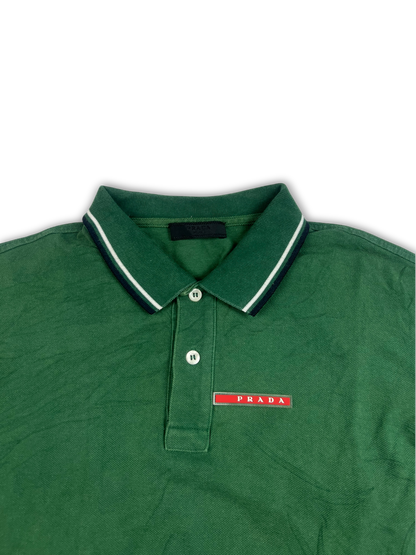 Prada Polo (L)