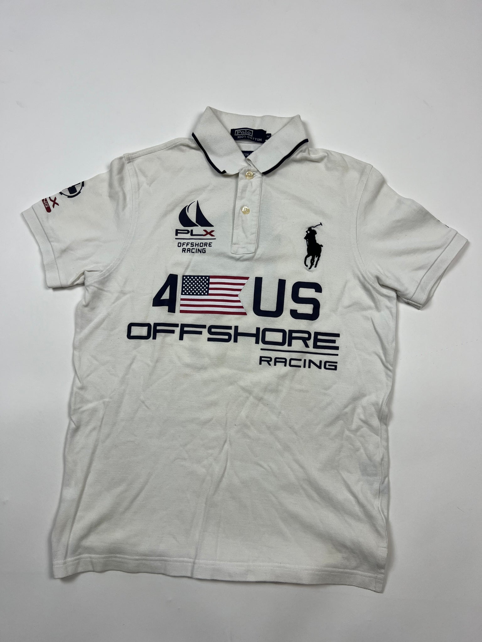 Polo Ralph Lauren Polo (M)