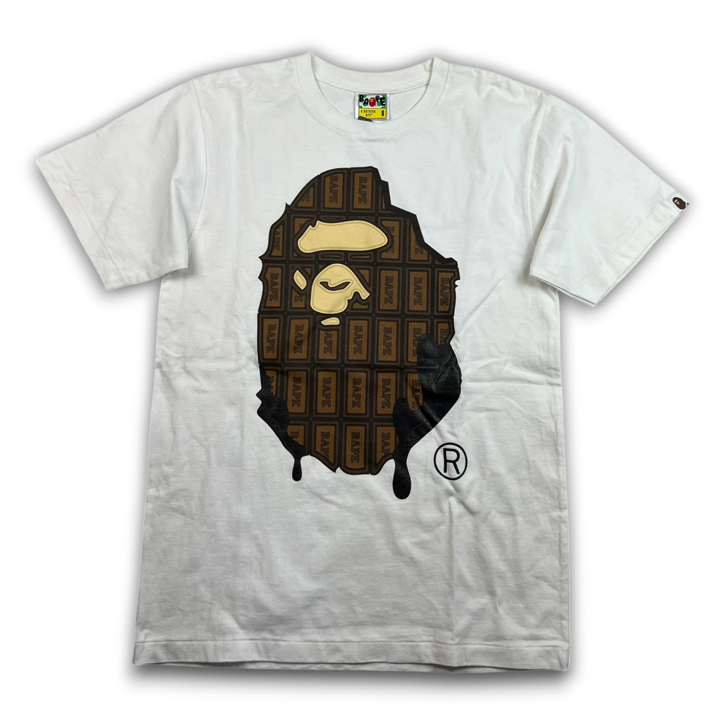A Bathing Ape T-Shirt (S)