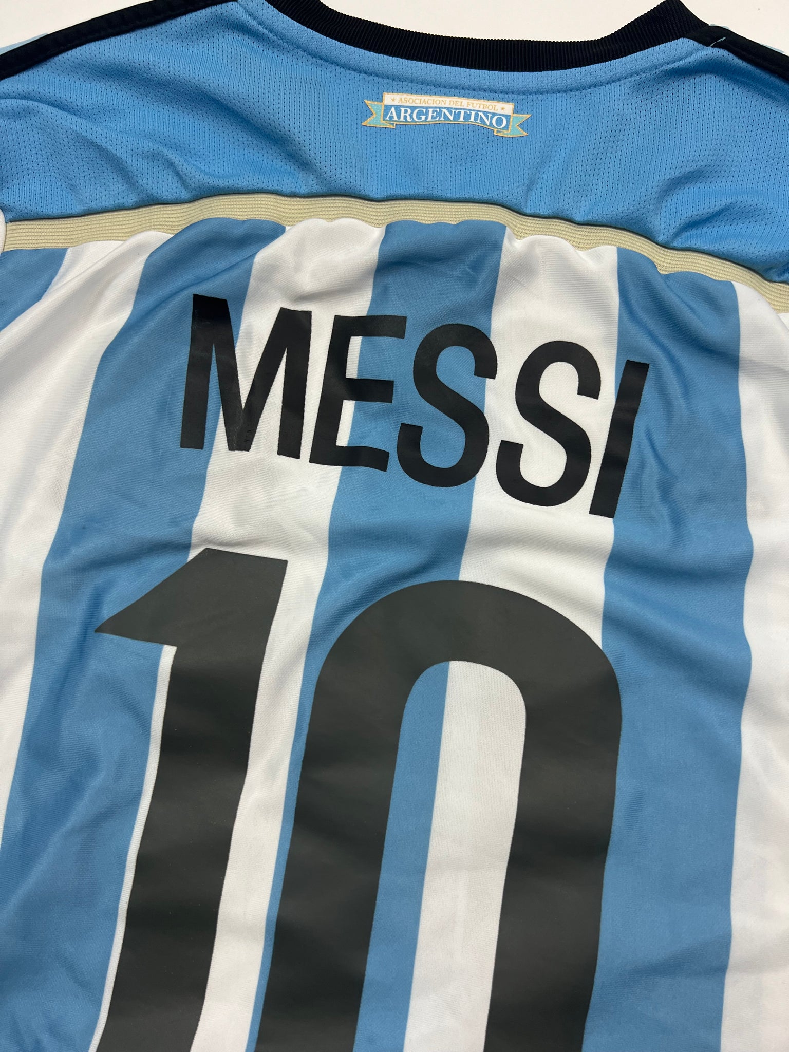 Adidas Argentina Jersey (M)