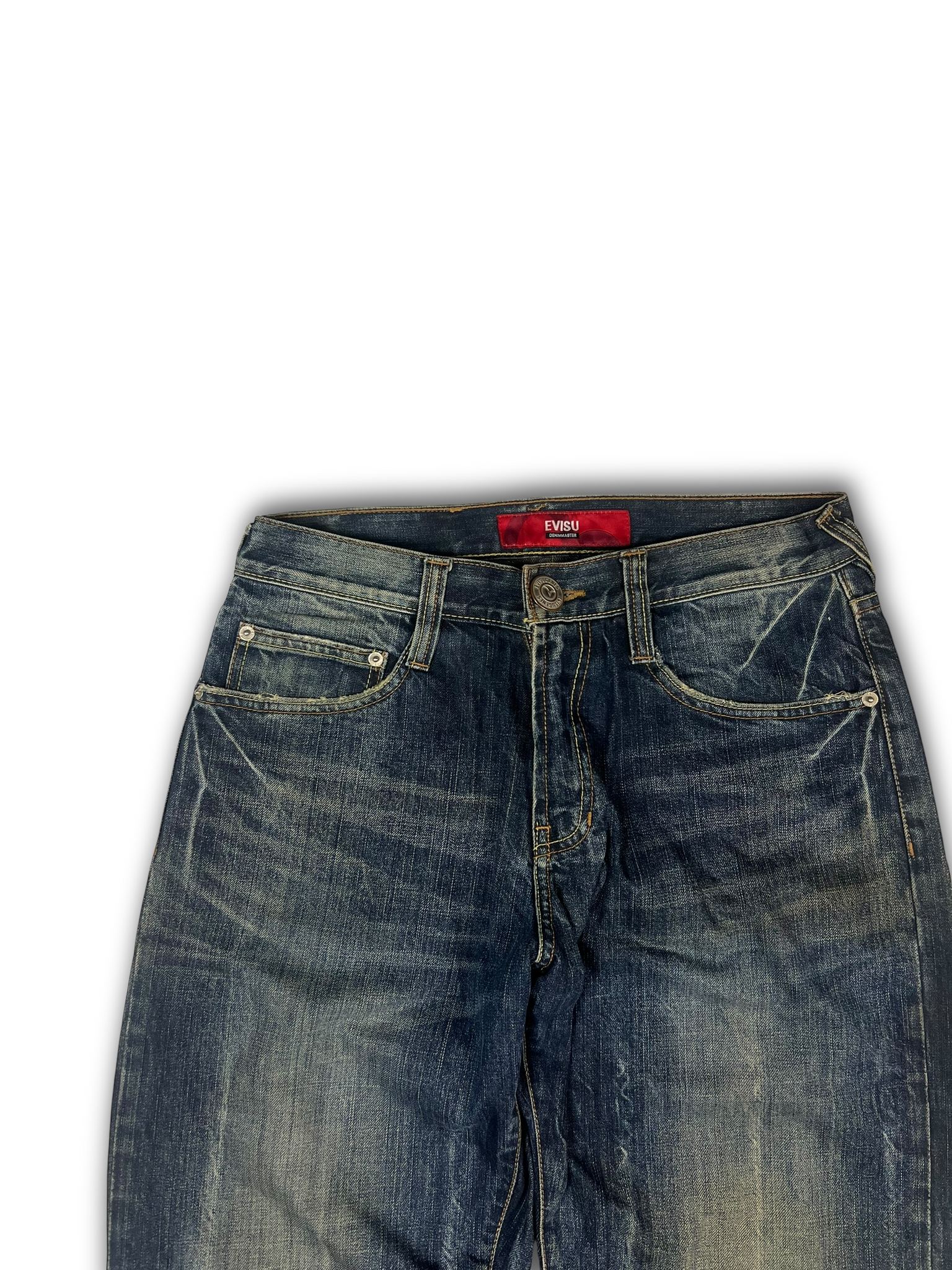 Evisu Jeans (30)