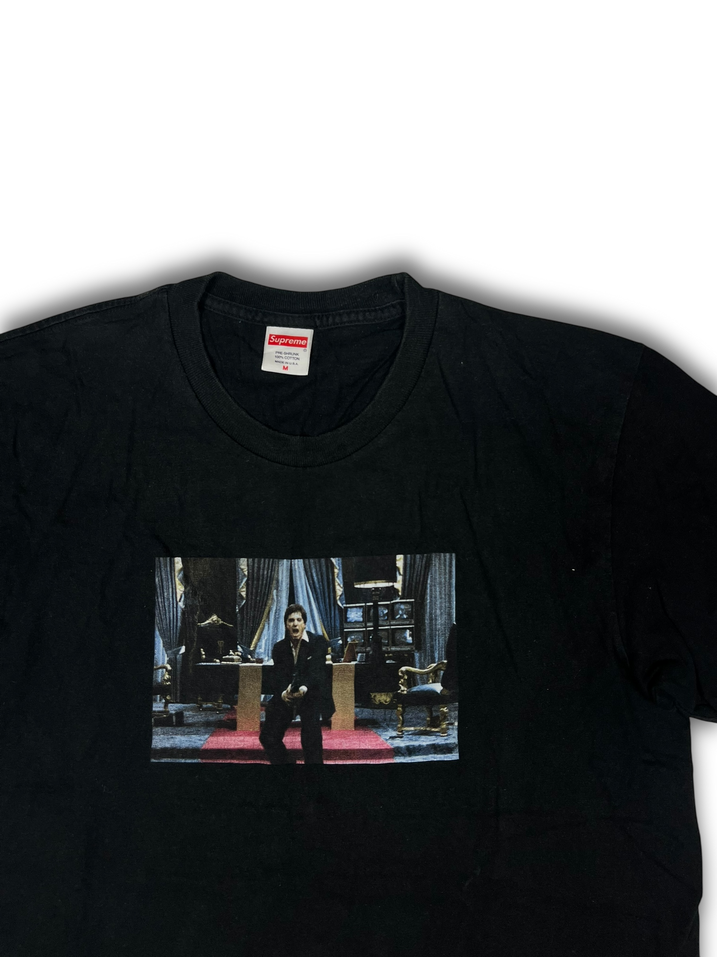 Supreme T-Shirt (M)