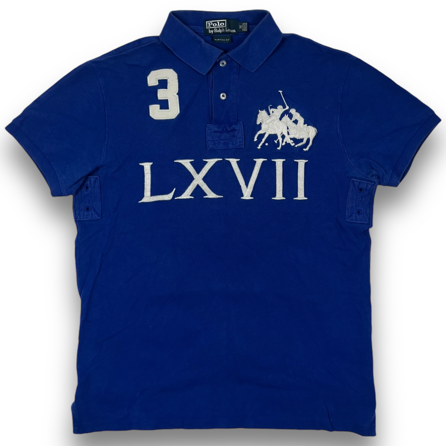 Polo Ralph Lauren Polo (M)