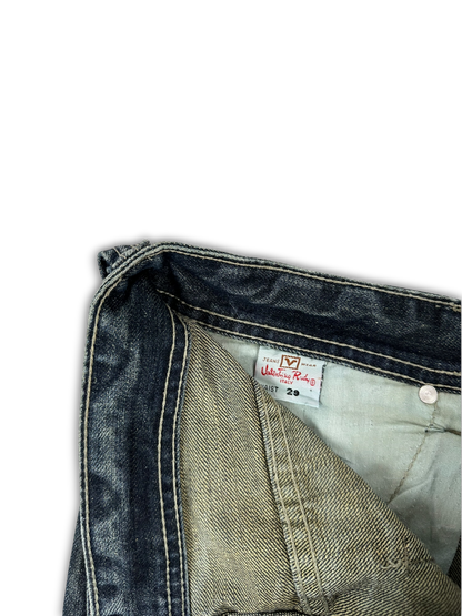 Japanese Denim Jeans (29)