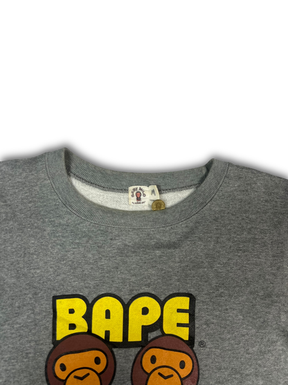 A Bathing Ape Sweater (M)