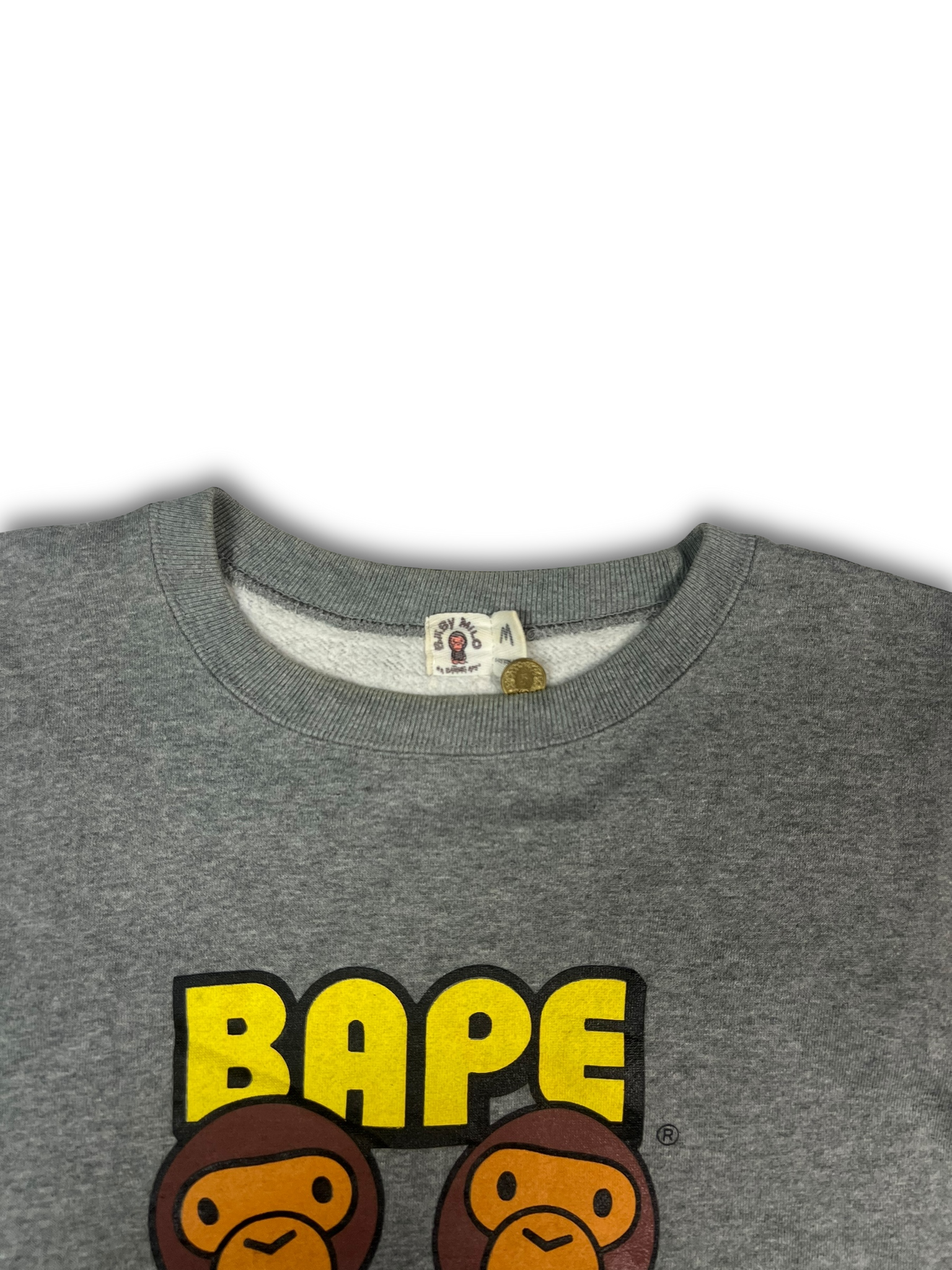A Bathing Ape Sweater (M)