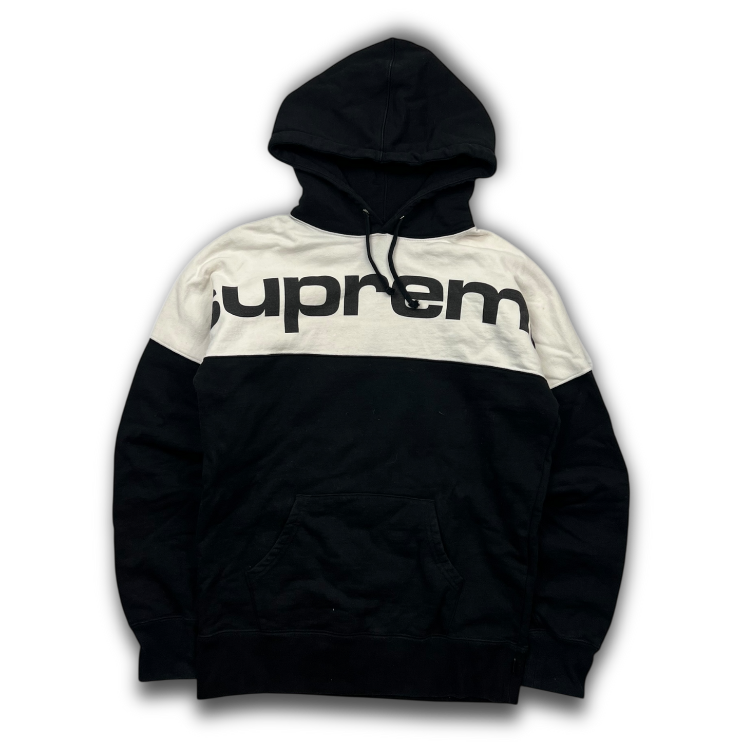 Supreme Hoodie (S)