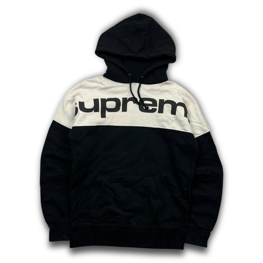 Supreme Hoodie (S)