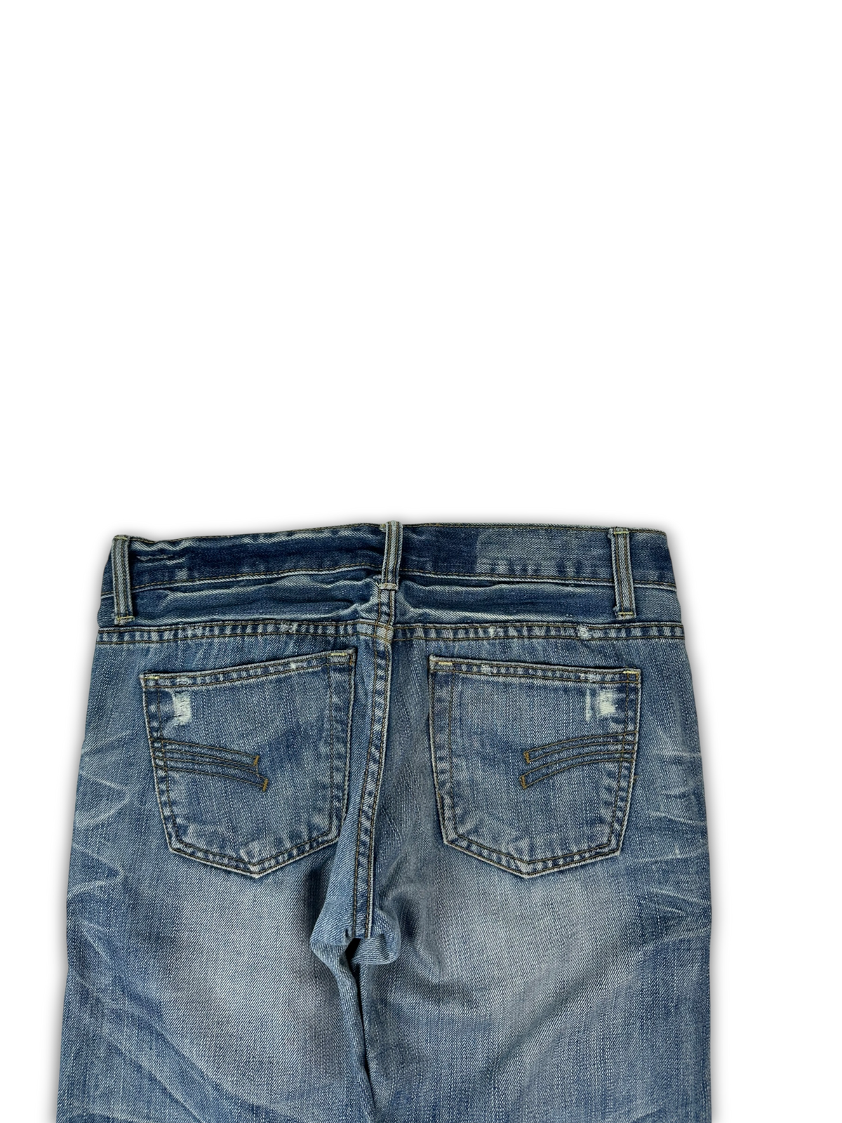 Japanese Denim Jeans (32)