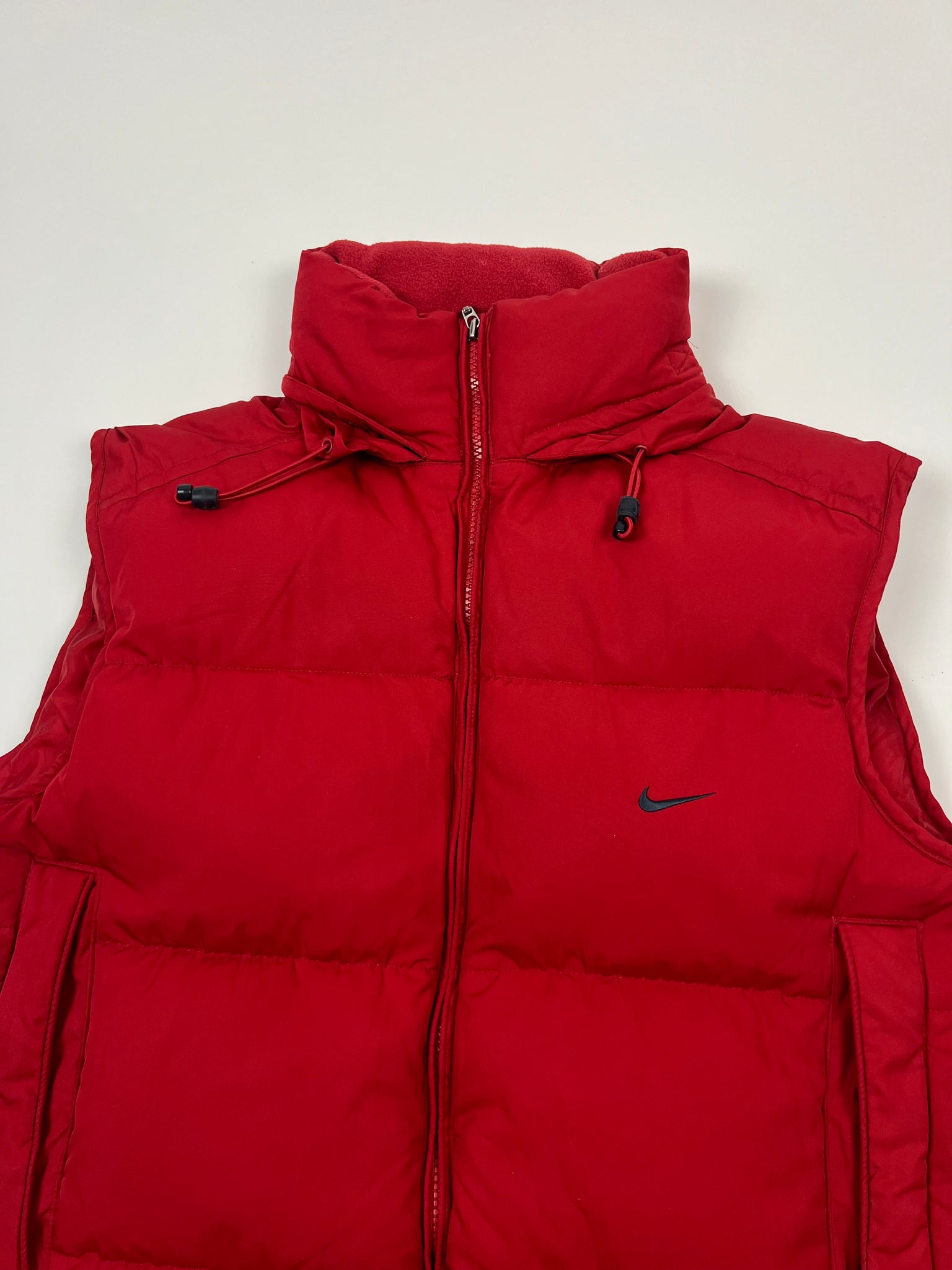 Nike Puffer Vest (S)