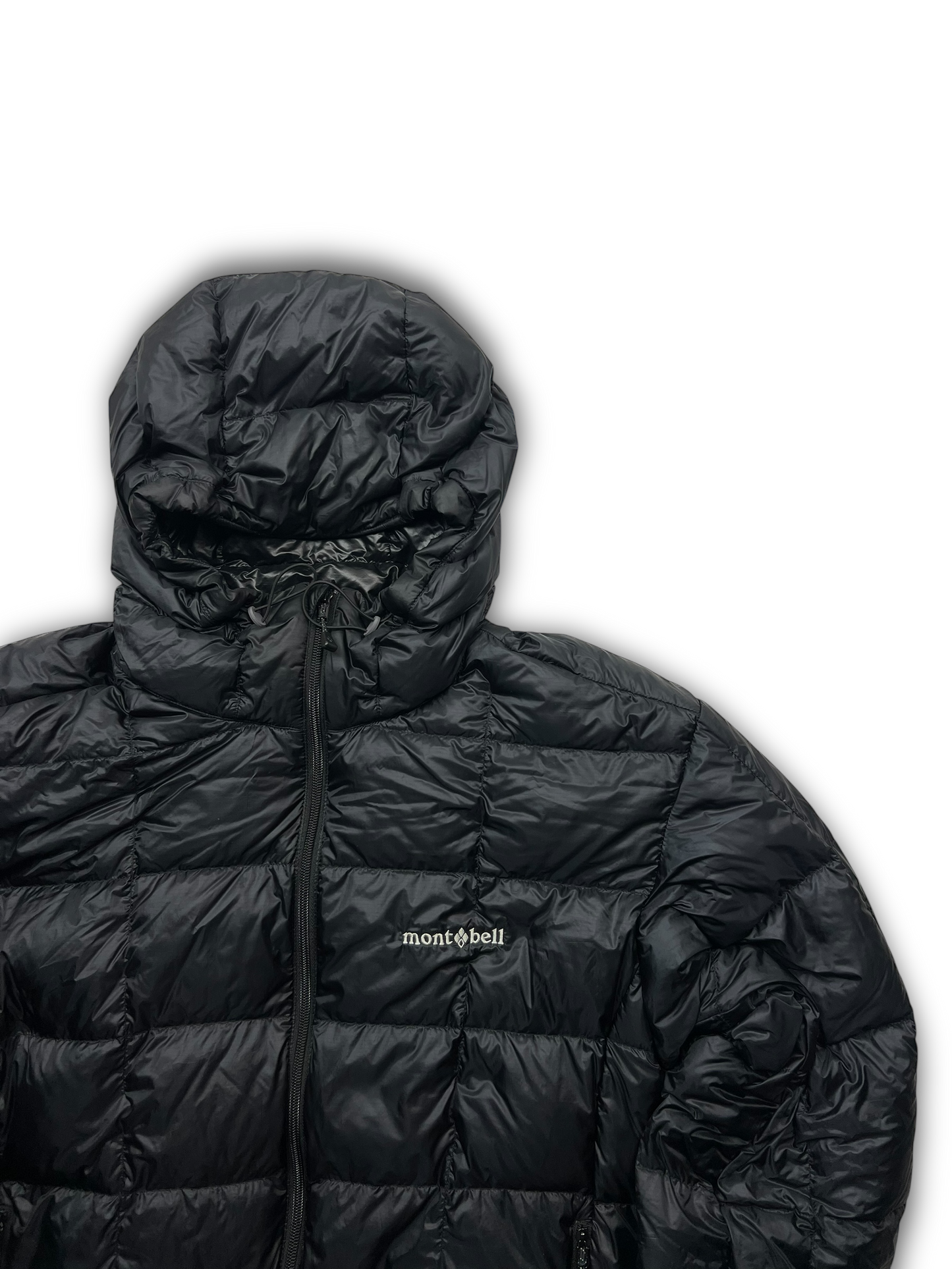 Montbell Puffer Jacket (L)