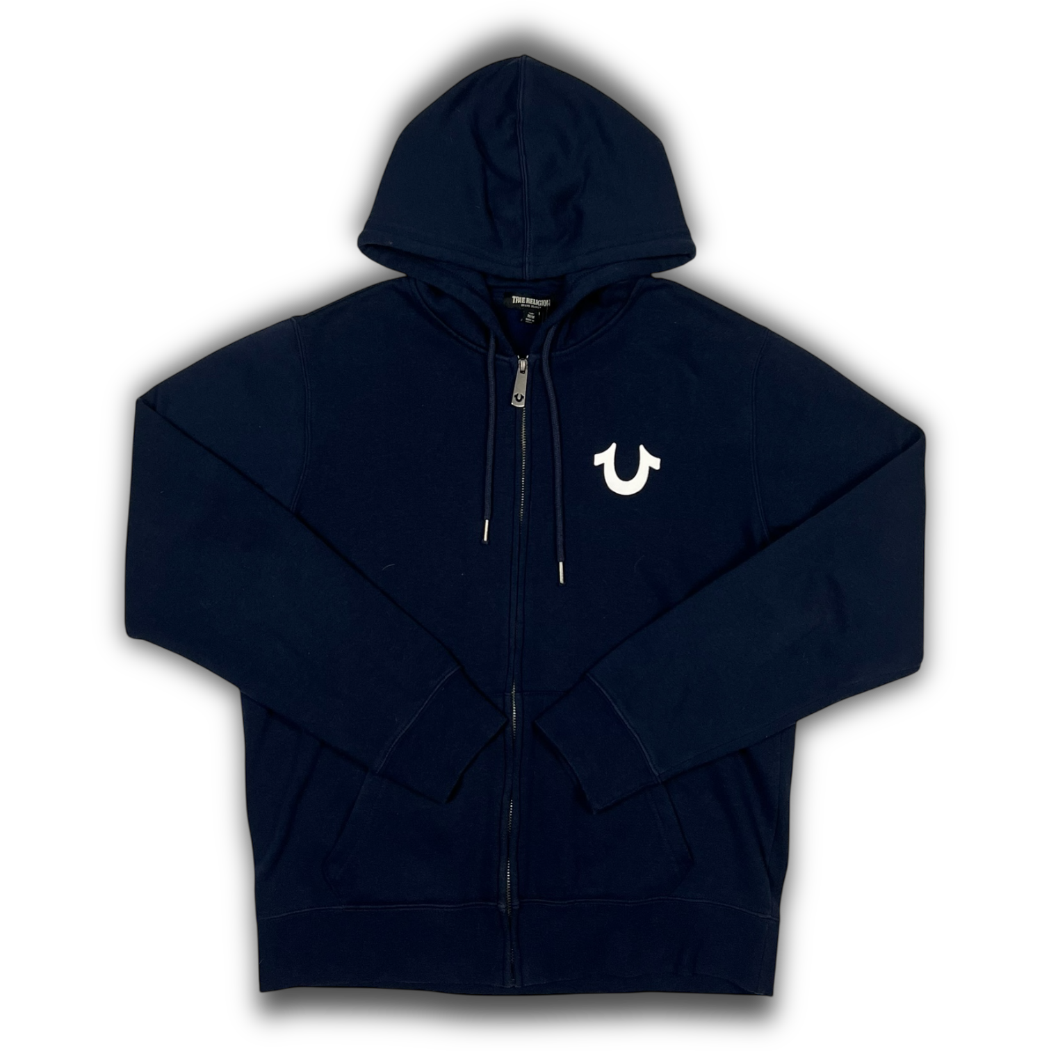 True Religion Zip Up (M)