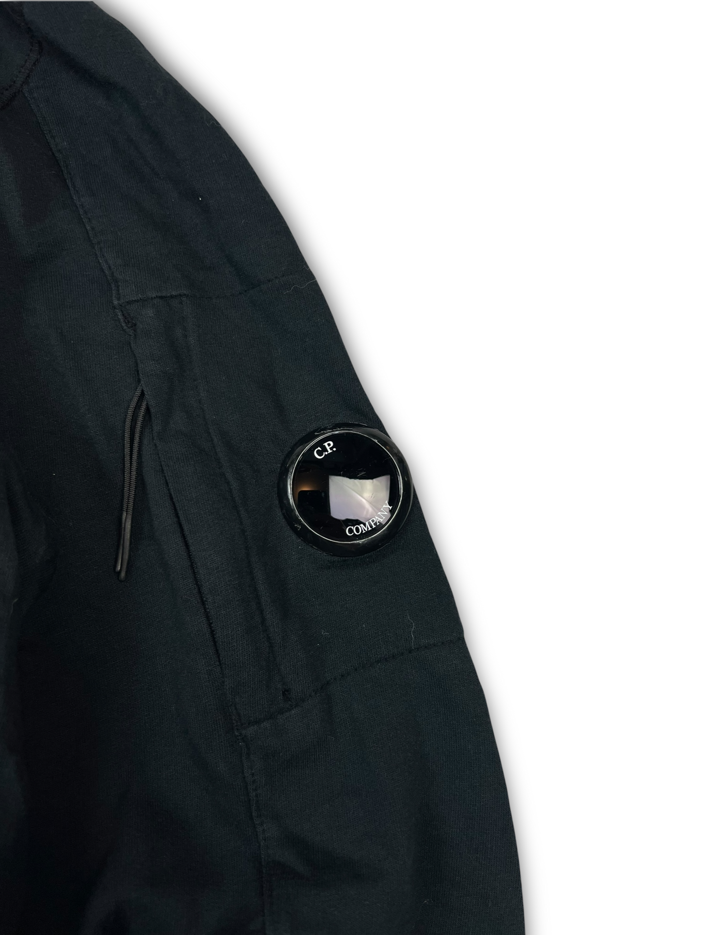 C.P. Company Hoodie (XL)