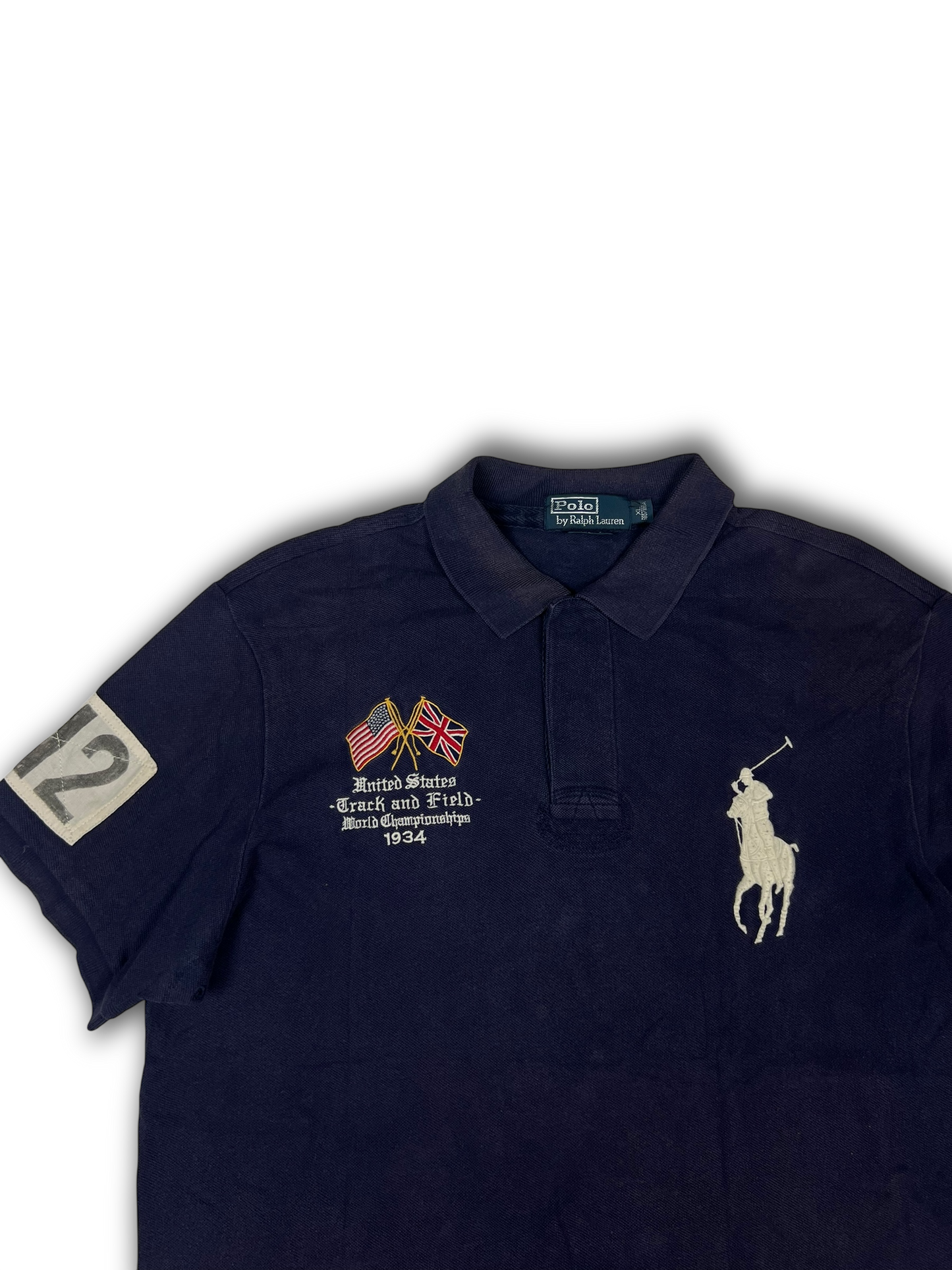 Polo Ralph Lauren Polo (XL)