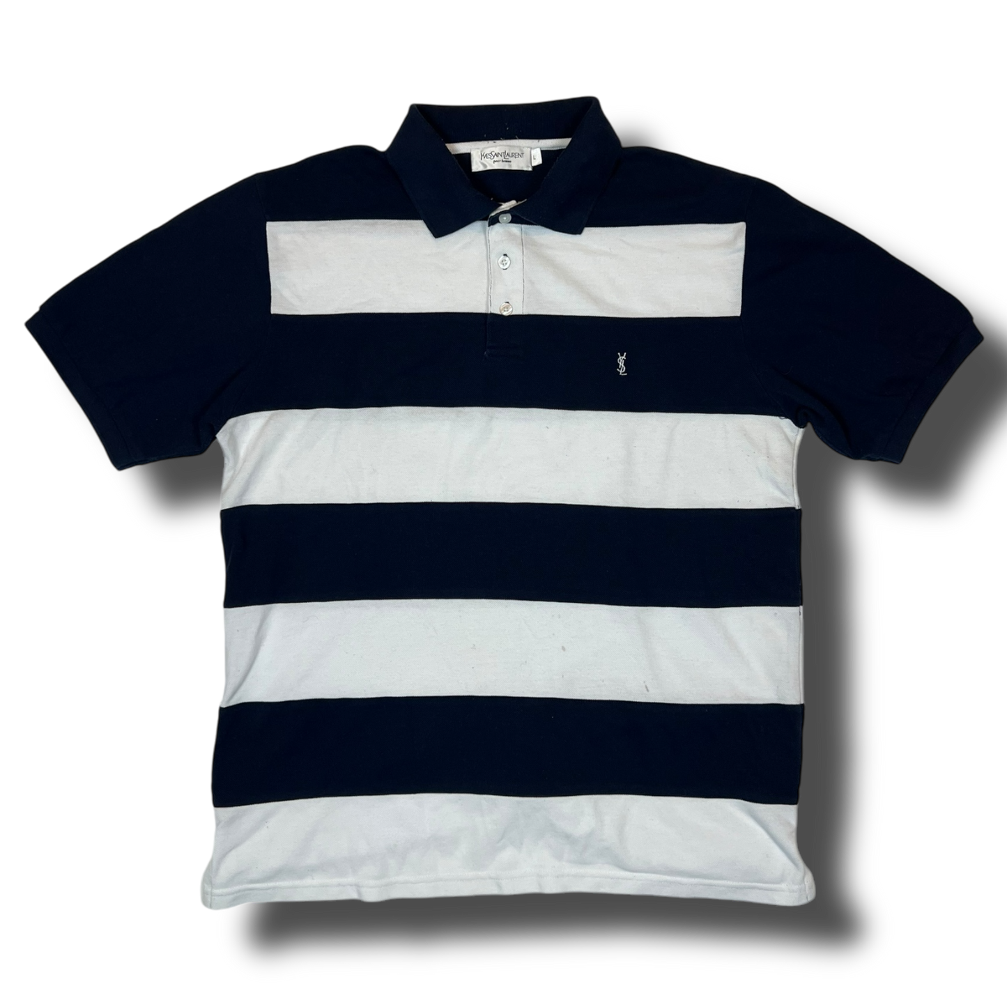 Yves Saint Laurent Polo (L)