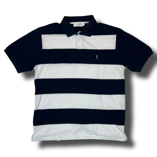 Yves Saint Laurent Polo (L)