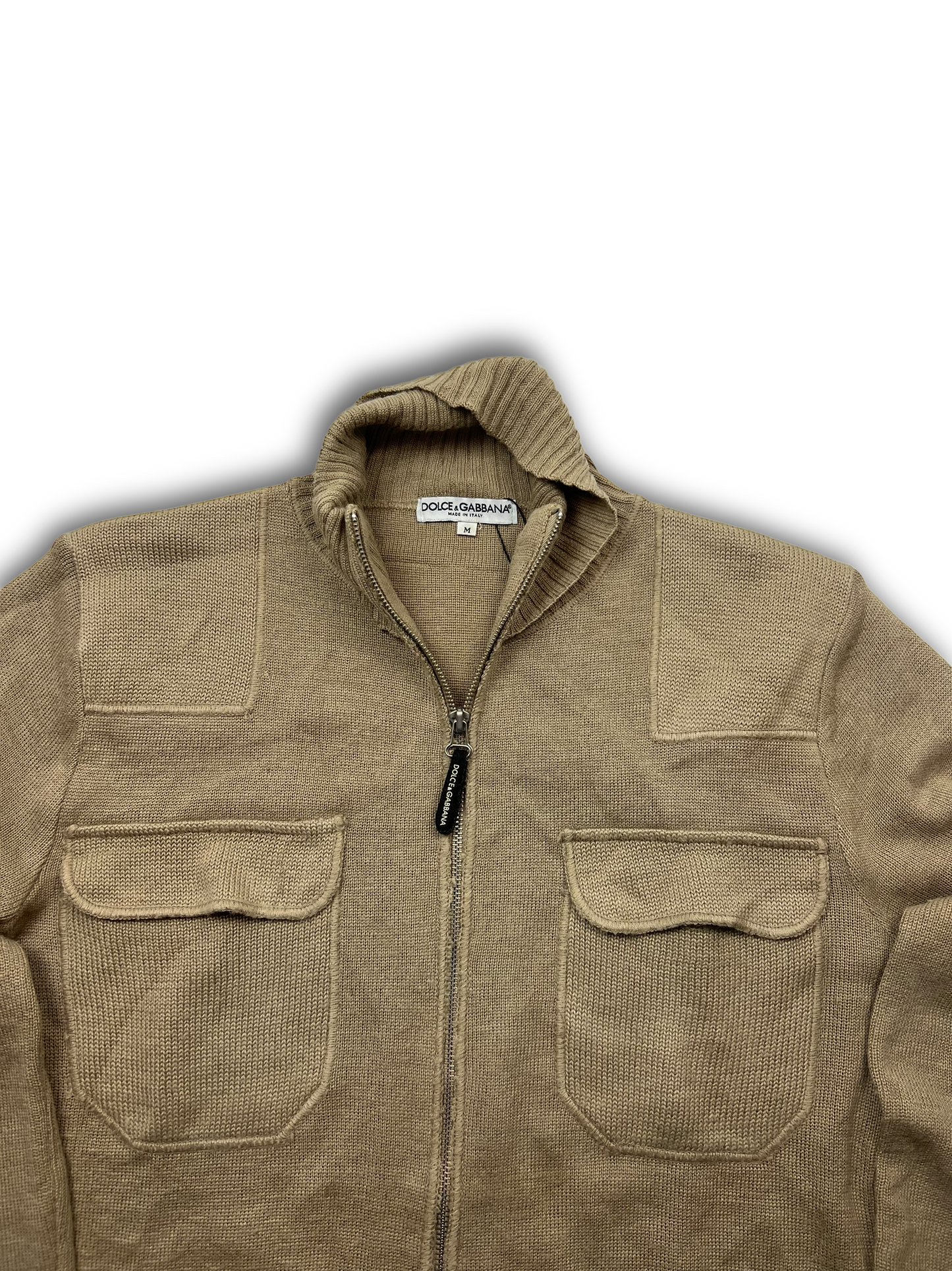 Dolce & Gabbana Jacket (M)