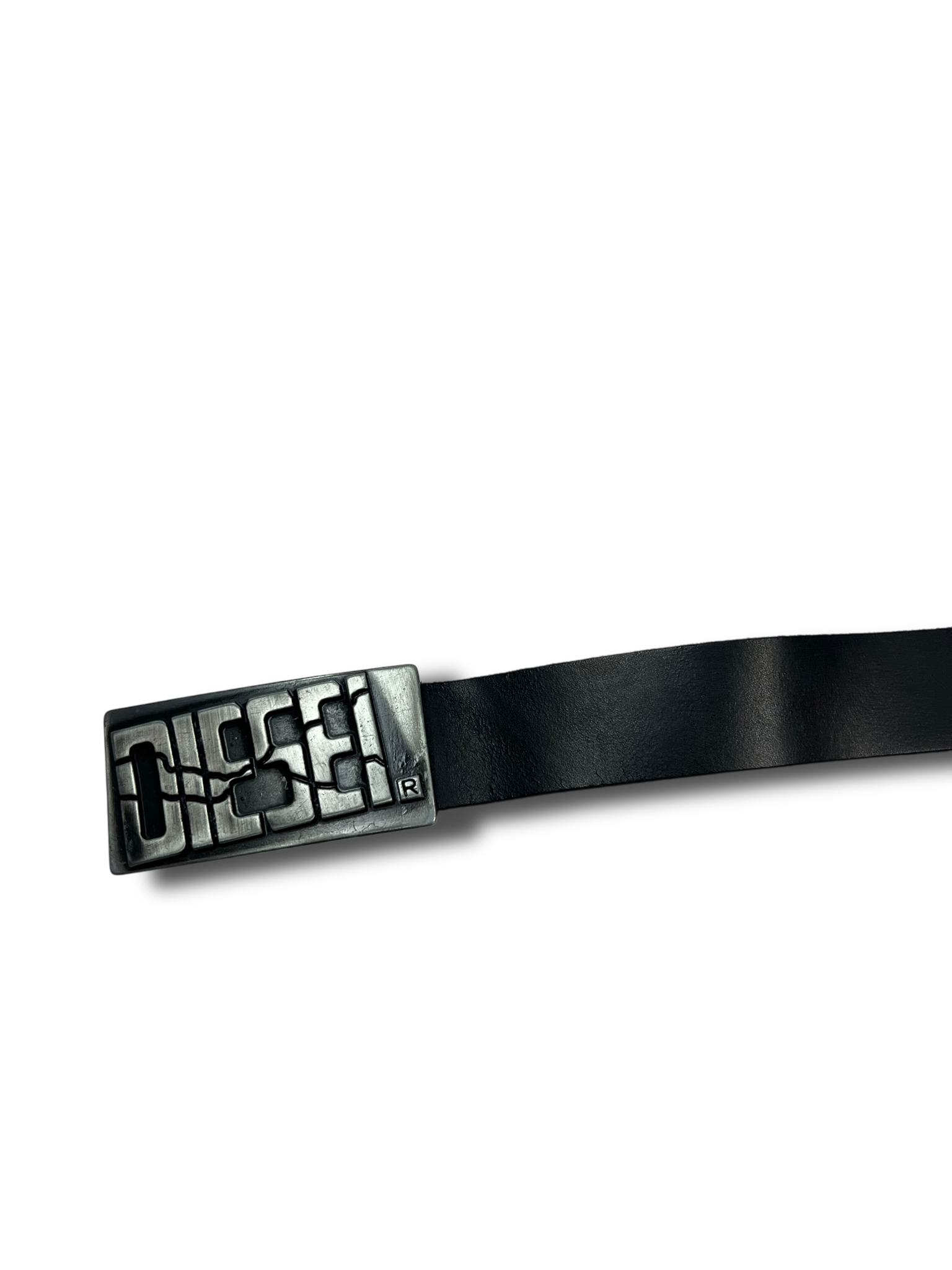 Diesel Belt (115cm)