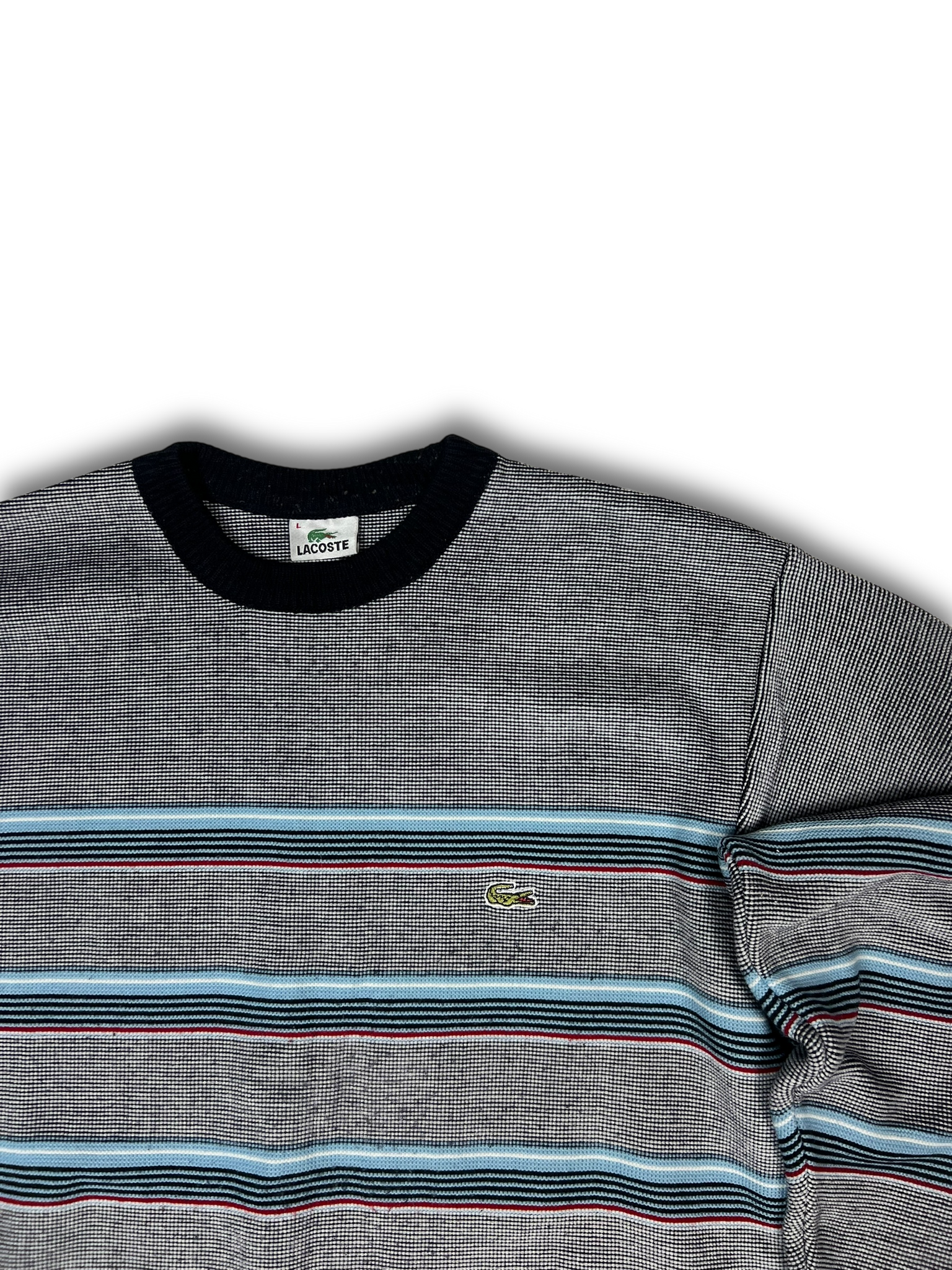 Lacoste Sweater (L)