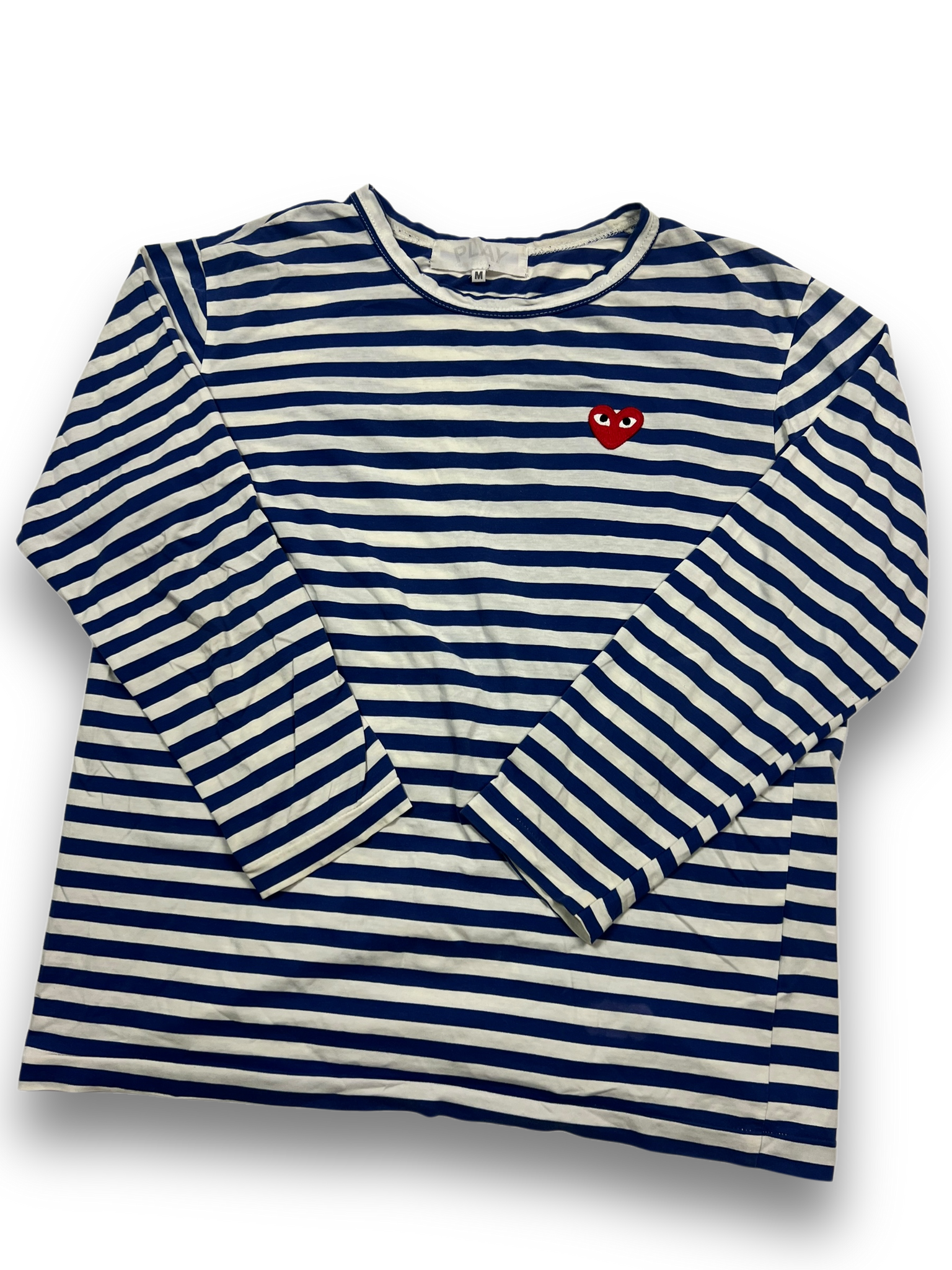 Comme des Garçons Longsleeve (M)