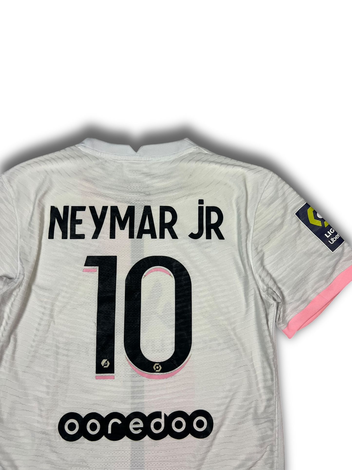 Nike Paris Saint Germain Jersey (L)