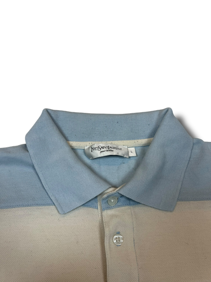 Yves Saint Laurent Polo (L)