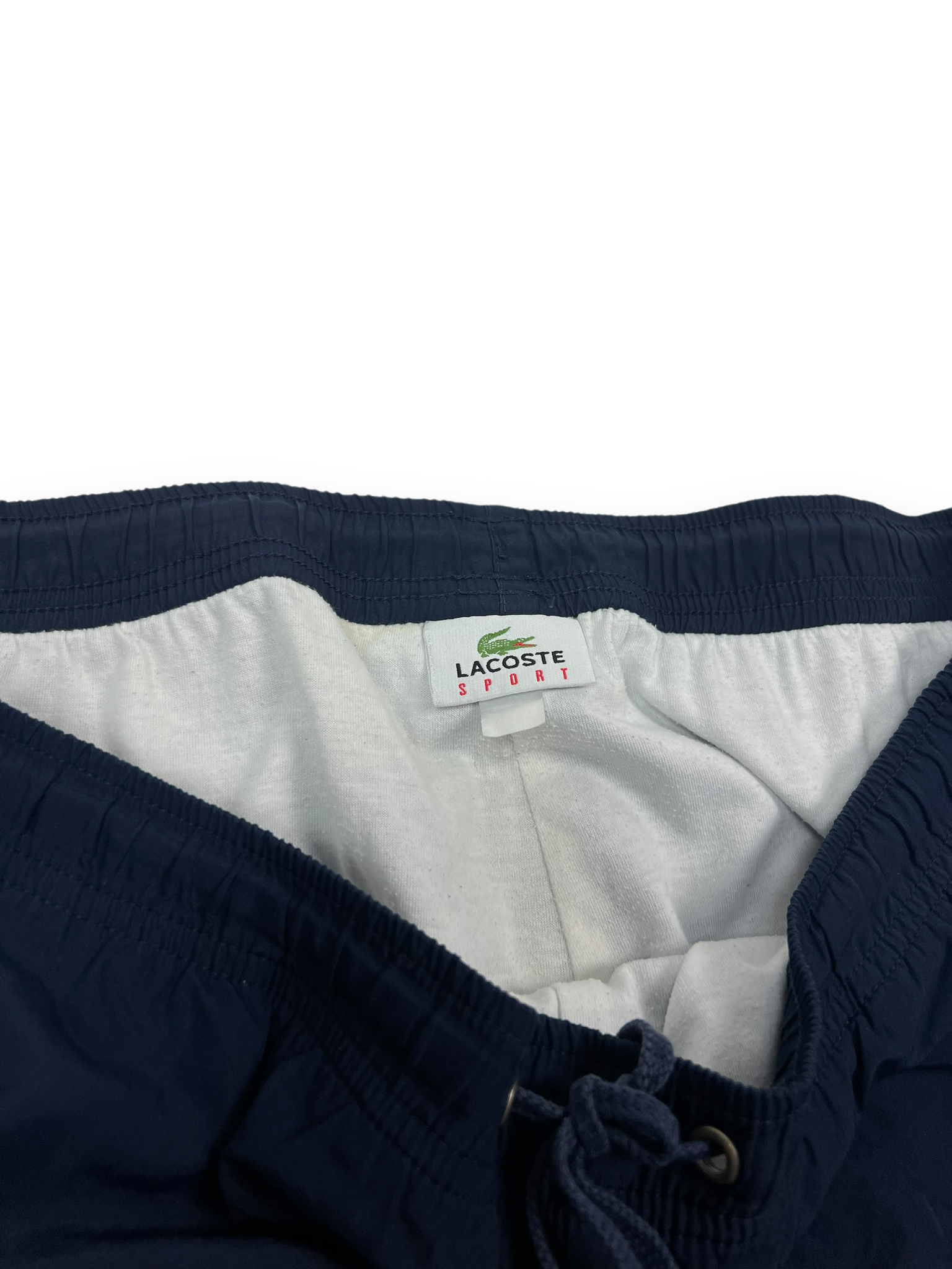 Lacoste Trackpants (L)