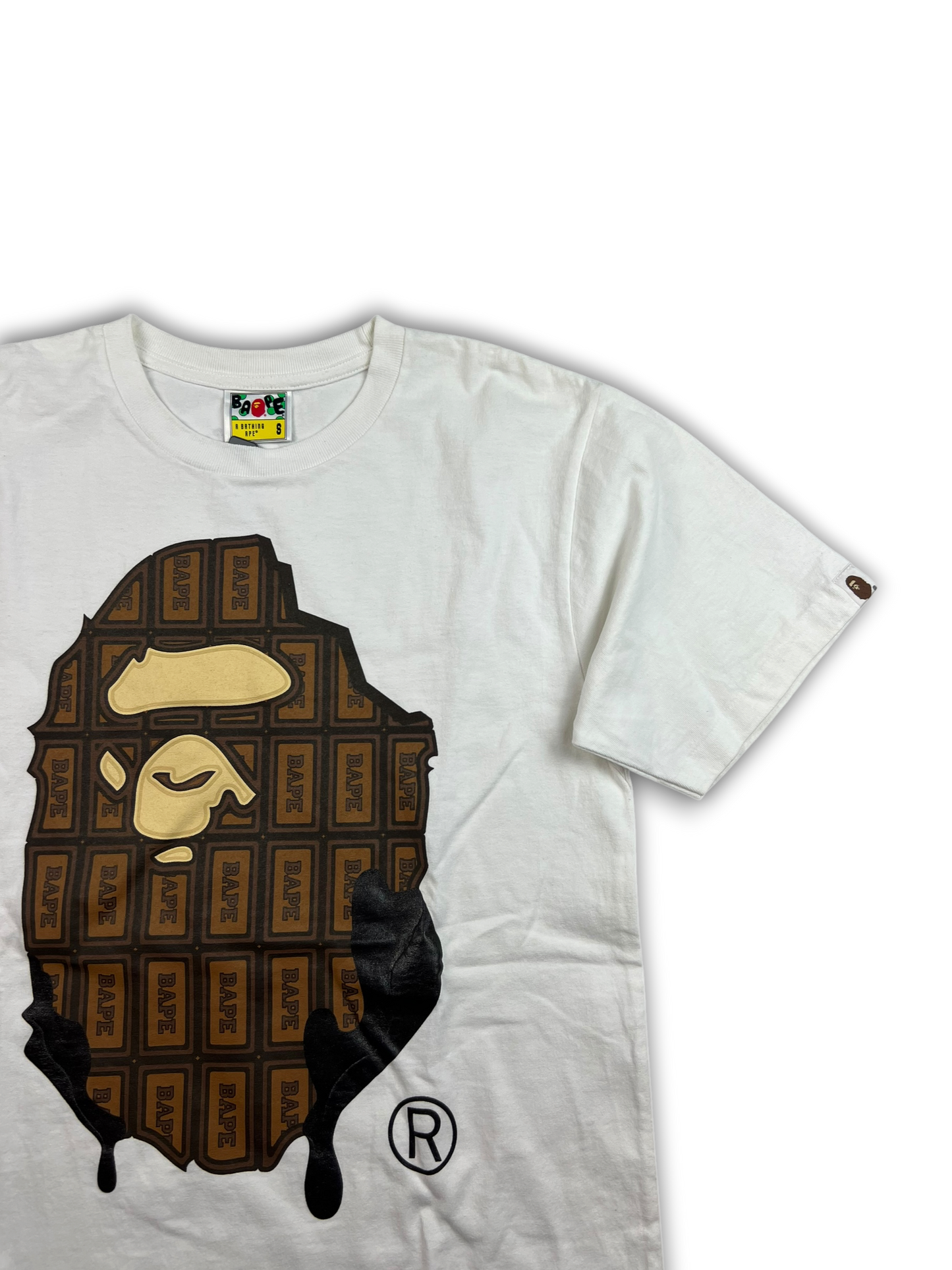 A Bathing Ape T-Shirt (S)