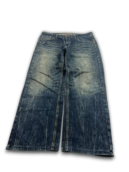 Big Train Jeans (36)