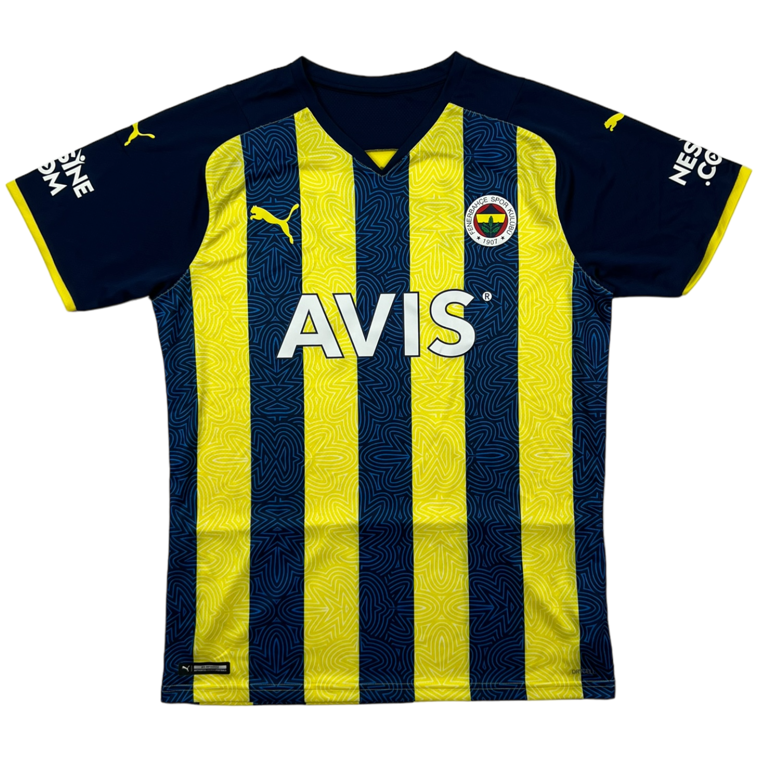 Puma Fenerbahce Jersey (M)