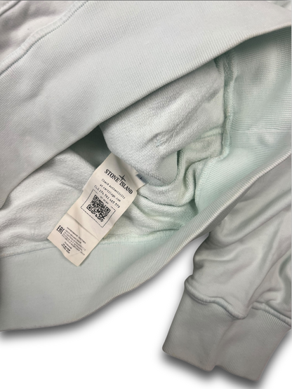 Stone Island Hoodie (L)