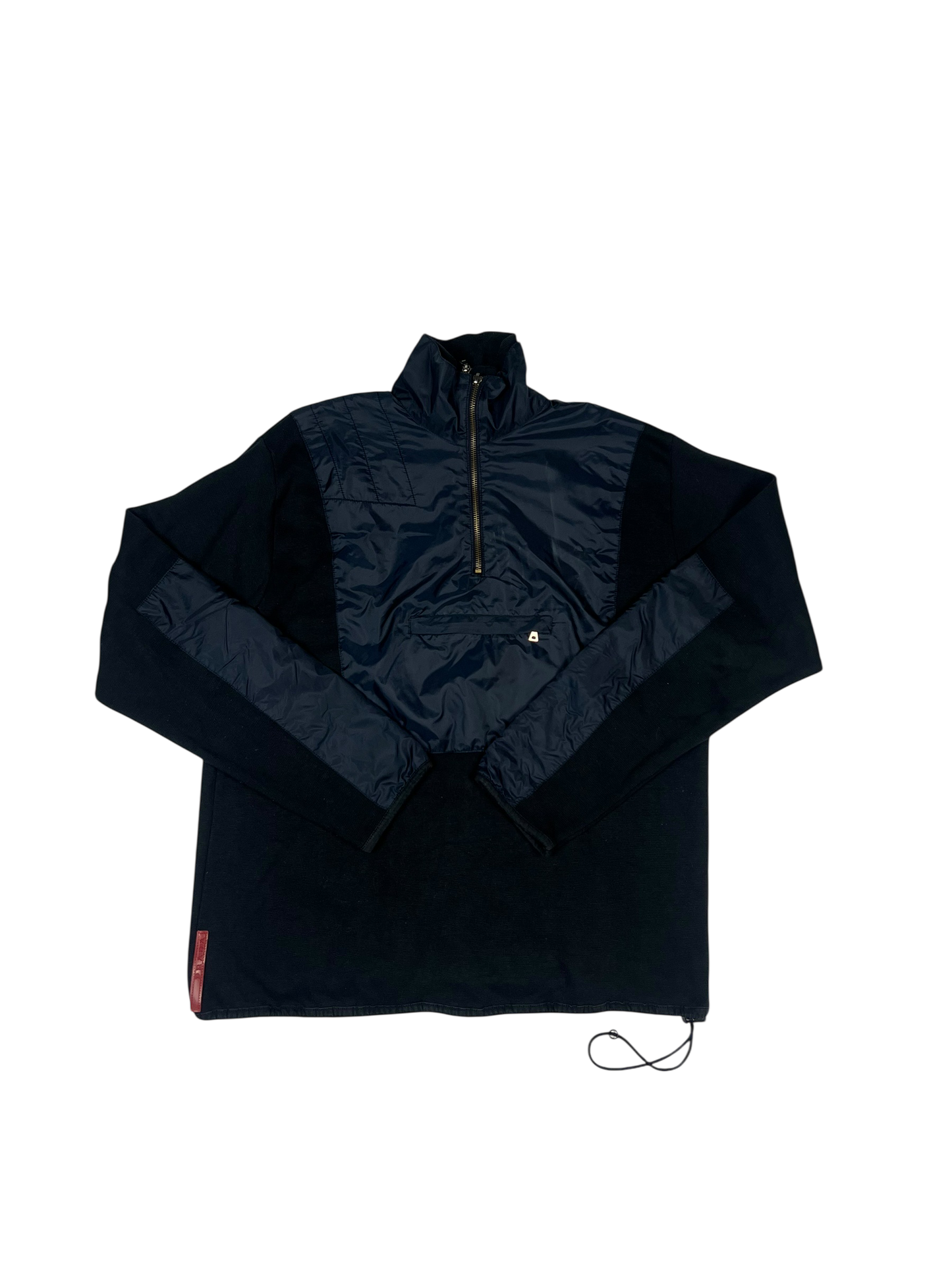 Prada 1/4 Zip (M)