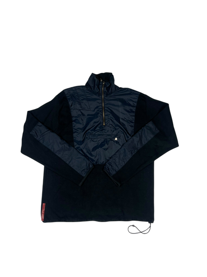 Prada 1/4 Zip (M)