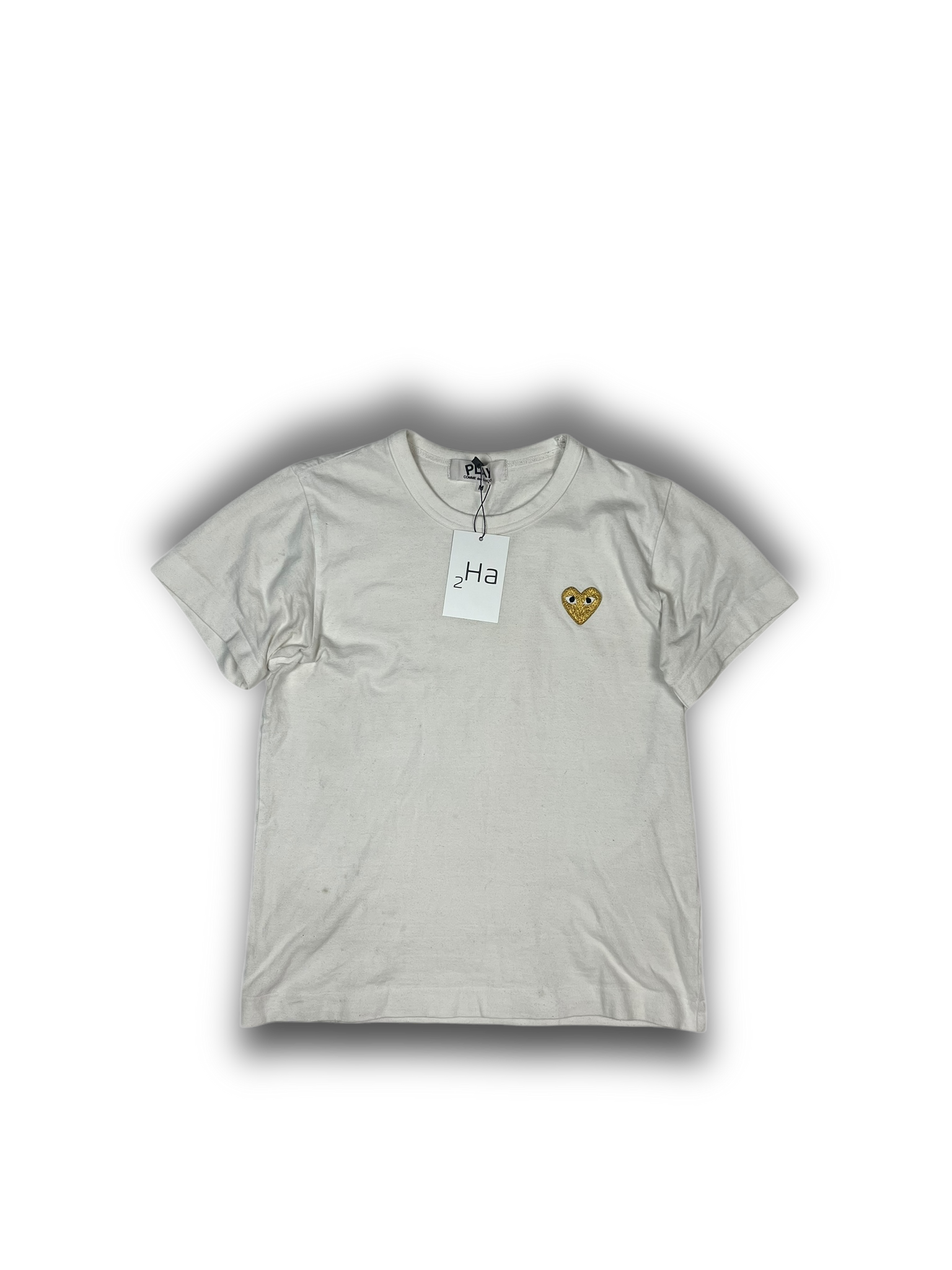 Comme des Garçons T-Shirt (XS)